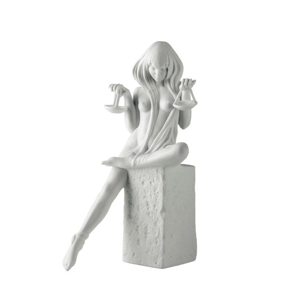 Statuetta segni zodiacali